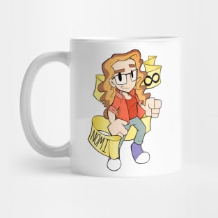 Nomi sense8 Mug